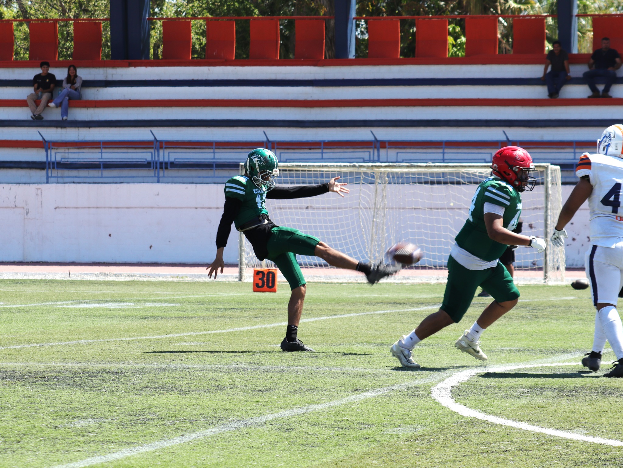 Foto Torneo 2026 Americano